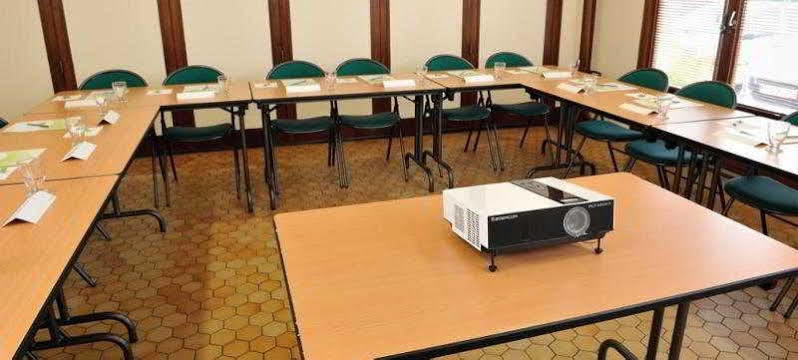 Campanile Moulins Avermes Екстер'єр фото